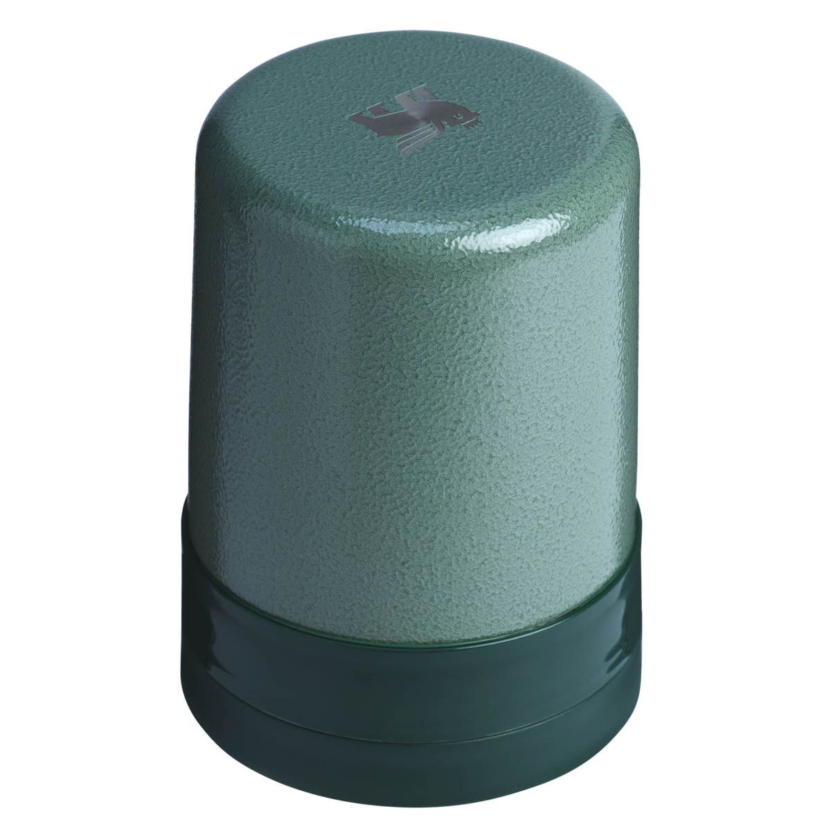 Stanley 1913 Legendary Classic Buddy Cups 0.23L in Hammertone Green | Back View