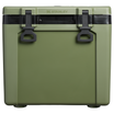 The Cold For Days Wheeled Outdoor Cooler | 50 QT | 47.3 L