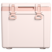 The Cold For Days Wheeled Outdoor Cooler | 50 QT | 47.3 L