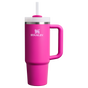 Próbka koloru dla Stanley 1913 Quencher® H2.0 FlowState™ Tumbler 0.89L w Violet Blossom | Widok Przód