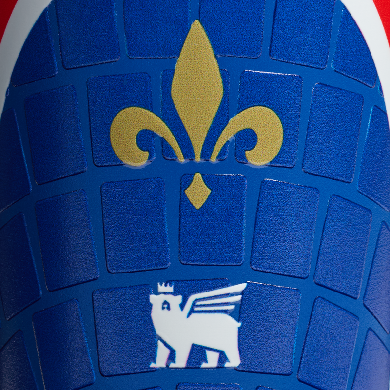 Stanley 1913 Stanley 1913 x Paris Saint-Germain Quencher® ProTour Flip Straw Tumbler 1.18L in PSG Nouveau | Detailed View