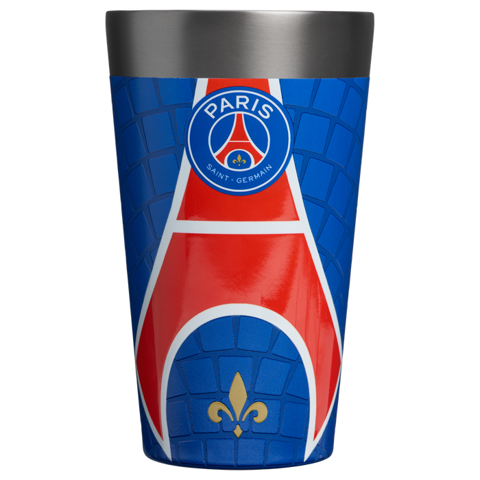 Stanley 1913 Stanley 1913 x Paris Saint-Germain Stacking Tumbler 0.47L in PSG Nouveau | Weergave Terug
