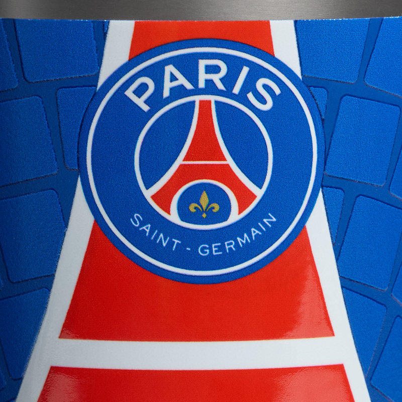 Stanley 1913 Stanley 1913 x Paris Saint-Germain Stacking Tumbler 0.47L in PSG Nouveau | Weergave Gedetailleerd