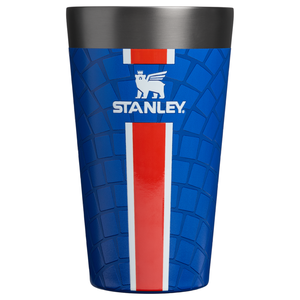 Stanley 1913 Stanley 1913 x Paris Saint-Germain Stacking Tumbler 0.47L in PSG Nouveau | Weergave Voorkant