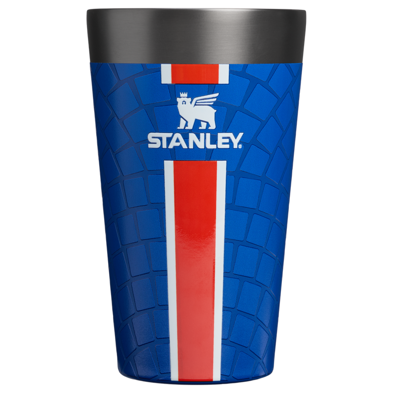 Stanley 1913 Stanley 1913 x Paris Saint-Germain Stacking Tumbler 0.47L in PSG Nouveau | Weergave Voorkant