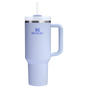 Próbka koloru dla Stanley 1913 Quencher® H2.0 FlowState™ Tumbler 1.18L w Dew Drop | Widok Przód