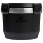 Swatch for Stanley 1913 The Fresh-To-Table Stay Hot Crock 3 QT 2.8 L in Black 2.0 | Front View