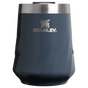 Swatch for Stanley 1913 The Textured Wine Tumbler 11 OZ 0.32 L in Twilight Gloss | Front View