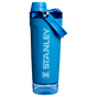Swatch for Stanley 1913 Vitalize™ Shaker Bottle 0.59L in Azure | Front View