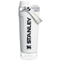 Swatch for Stanley 1913 Vitalize™ Shaker Bottle 0.59L in Chalk | Front View