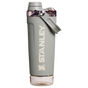 Swatch for Stanley 1913 The Vitalize™ Shaker Bottle 20 OZ 0.59 L in Sage Grey | Front View
