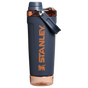 Swatch for Stanley 1913 The Vitalize™ Shaker Bottle 20 OZ 0.59 L in Twilight | Front View