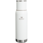 Swatch for Stanley 1913 Adventure To-Go Bottle 1L in Frost | Front View