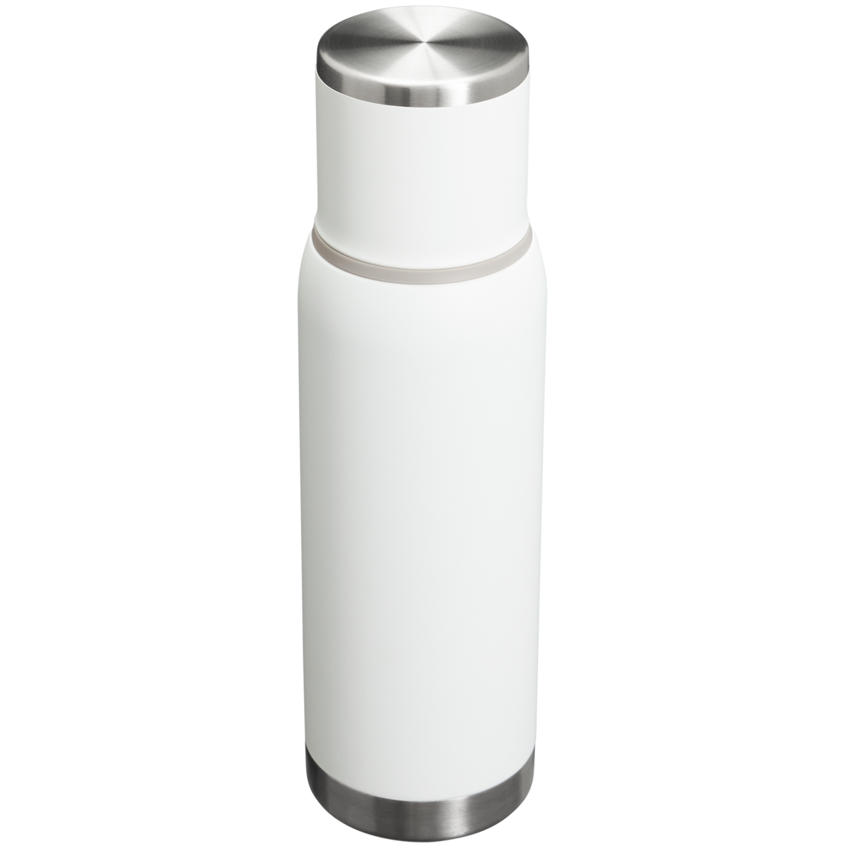 Stanley 1913 Adventure To-Go Bottle 1L in Frost | Back View