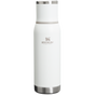 Muestra para Stanley 1913 Adventure To-Go Bottle 0.75L en Frost | Ver Delante