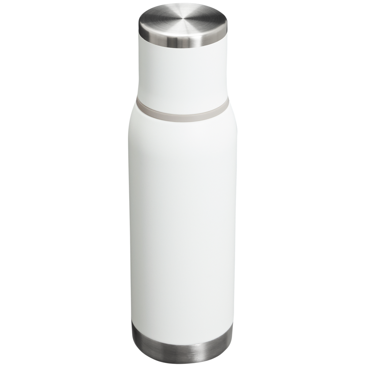 Stanley 1913 Adventure To-Go Bottle 0.75L en Frost | Ver Detrás