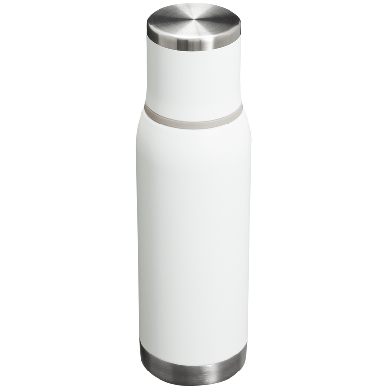 Stanley 1913 Adventure To-Go Bottle 0.75L en Frost | Ver Detrás
