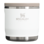 Kleurstaal voor Stanley 1913 Adventure To-Go Food Jar 0.35L in Frost | Weergave Voorkant