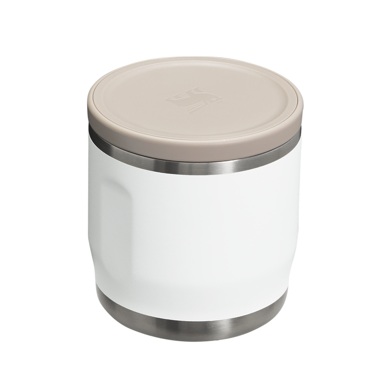Stanley 1913 Adventure To-Go Food Jar 0.35L in Frost | Weergave Terug
