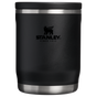 Swatch for Stanley 1913 Adventure To-Go Food Jar 0.53L in Black 2.0 | Front View