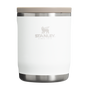 Swatch for Stanley 1913 Adventure To-Go Food Jar 0.53L in Frost | Front View