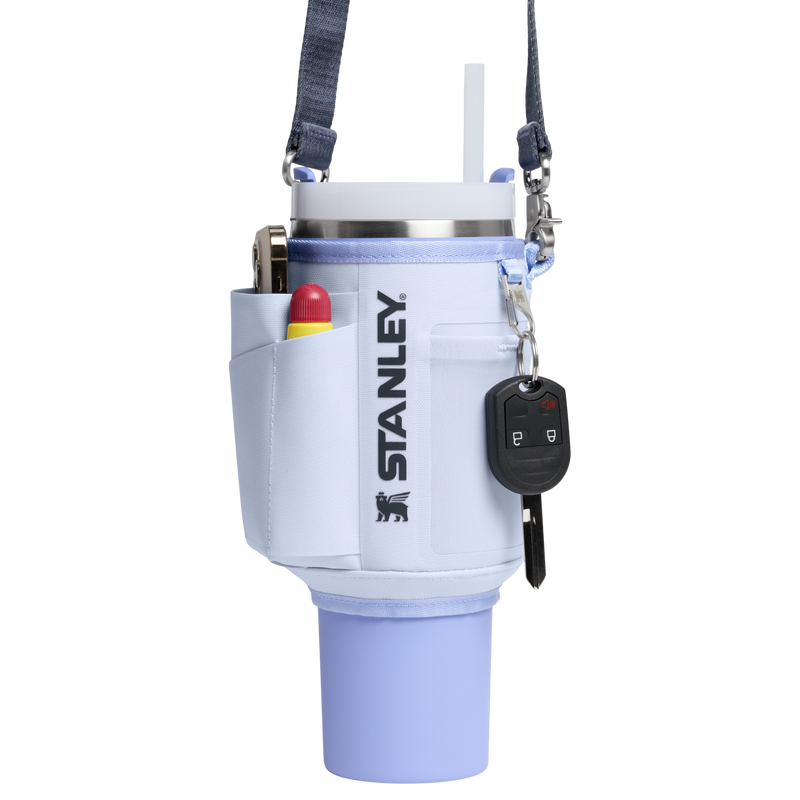 Stanley 1913 All Day Quencher Carry-All 1.18L w Dew Drop | Widok Szczegółowy