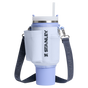 Próbka koloru dla Stanley 1913 All Day Quencher Carry-All 1.18L w Dew Drop | Widok Przód