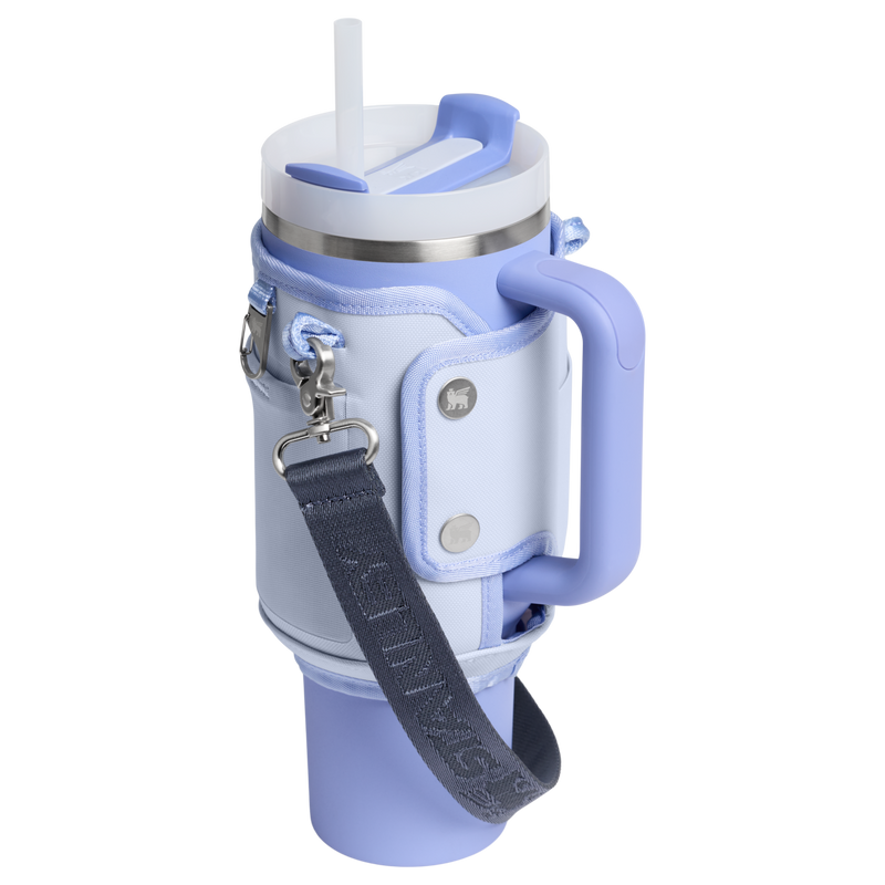 Stanley 1913 All Day Quencher Carry-All 1.18L w Dew Drop | Widok Wstecz