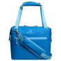 Swatch for Stanley 1913 The All Day Julienne Midi Cooler 12 QT 11.3 L in Azure | Front View