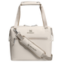 Swatch for Stanley 1913 The All Day Julienne Midi Cooler 12 QT 11.3 L in Cream | Front View
