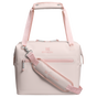 Swatch for Stanley 1913 The All Day Julienne Midi Cooler 12 QT 11.3 L in Rose Quartz | Front View