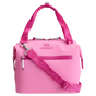 Swatch for Stanley 1913 The All Day Julienne Mini Cooler 10 Can 7.4 QT 7.0 L in Peony | Front View