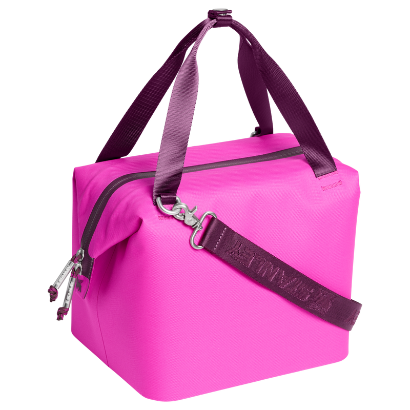 Stanley 1913 All-Day Julienne Mini Cooler 7L in Violet Blossom | Visualizza Indietro