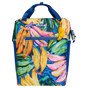 Kleurstaal voor Stanley 1913 Stanley 1913 x FARM Rio All-Day Madeleine Mini Soft Cooler 13.2L in Farm Rio Painted Bananas | Weergave Voorkant