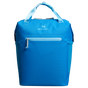 Swatch for Stanley 1913 The All Day Madeleine Mini Cooler Backpack 14 QT 13.2 L in Azure | Front View