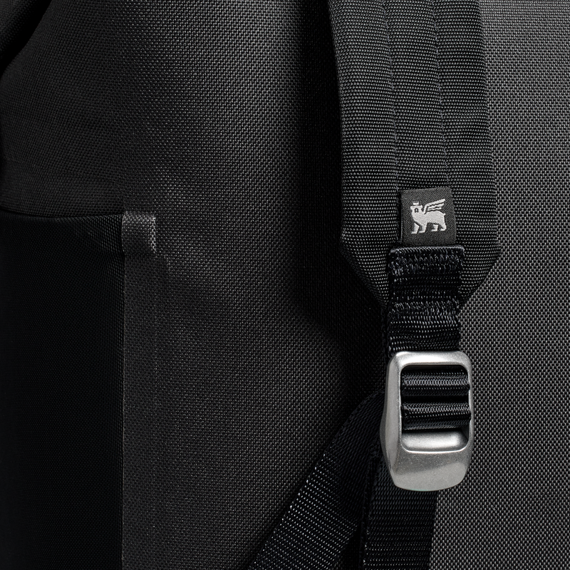Stanley 1913 Madeleine Mini Backpack Soft Cooler 13.2L en Black | Ver Detallado