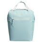 Swatch for Stanley 1913 The All Day Madeleine Mini Cooler Backpack 14 QT 13.2 L in Seafoam | Front View