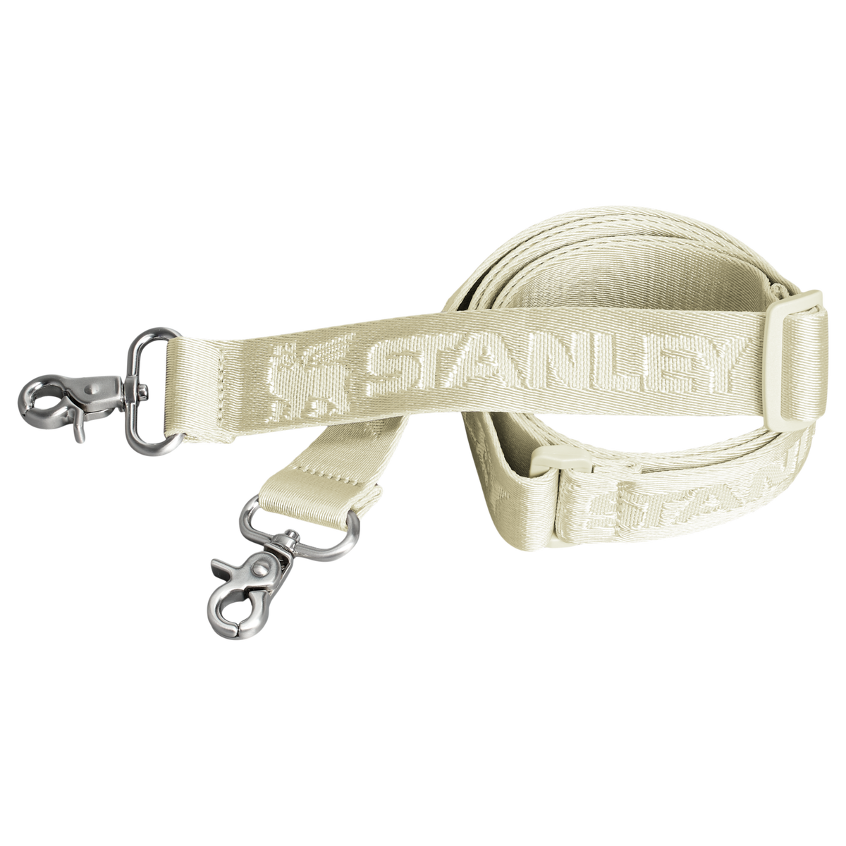 Stanley 1913 The All Day 30 OZ Quencher Carry-All 0.89 L in Cream | Detailed View