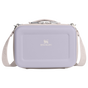 Swatch for Stanley 1913 All Day Midi Lunch Box 6.3 QT 5.96 L in Purple Dust | Front View