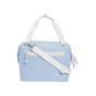 Swatch for Stanley 1913 The All Day Julienne Mini Cooler 10 Can 7.4 QT 7.0 L in Blue Dream Stone | Front View