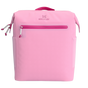 Swatch for Stanley 1913 The All Day Madeleine Midi Cooler Backpack 20 Can 14.8 QT 14.0 L in Peony | Front View