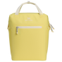 Swatch for Stanley 1913 The All Day Madeleine Mini Cooler Backpack 14 QT 13.2 L in Daffodil | Front View