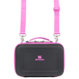 Visuel pour Stanley 1913 All Day Mini Lunch Box 4L dans Charcoal Hot Pink | Voir Recto