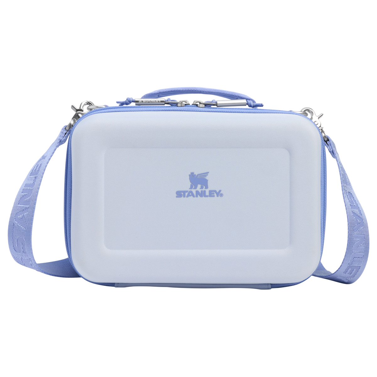 Stanley 1913 All Day Mini Lunch Box 4L dans Dew Drop | Voir Recto