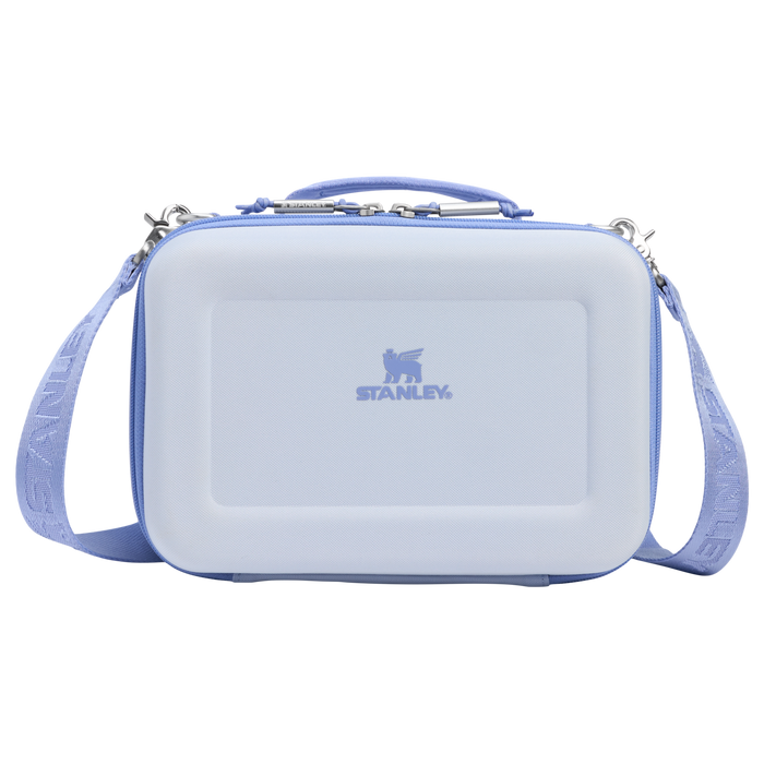 Stanley 1913 All Day Mini Lunch Box 4L dans Dew Drop | Voir Recto