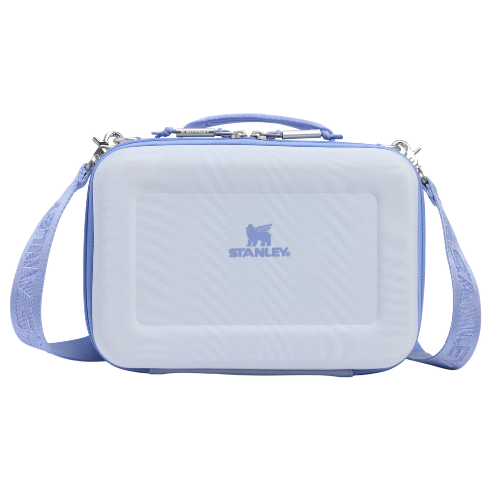Stanley 1913 All Day Mini Lunch Box 4L dans Dew Drop | Voir Recto