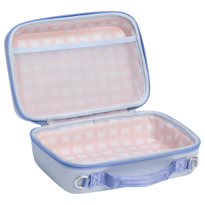 Stanley 1913 All Day Mini Lunch Box 4L dans Dew Drop | Voir Ouvrir