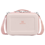 Visuel pour Stanley 1913 All Day Mini Lunch Box 4L dans Rose Quartz | Voir Recto