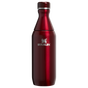 Swatch for Stanley 1913 All Day Slim Bottle 0.35L in Garnet Shine | Front View