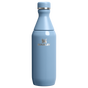 Swatch for Stanley 1913 All Day Slim Bottle 0.35L in Indigo Gloss | Front View